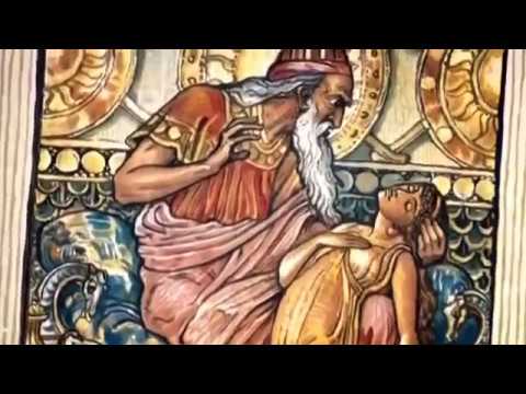 La Piedra Filosofal y los secretos de la Alquimia - Documental Historia