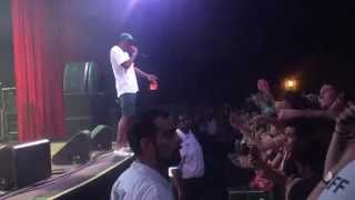 2SEATER - Tyler, the Creator (First Live performance of 2SEATER)