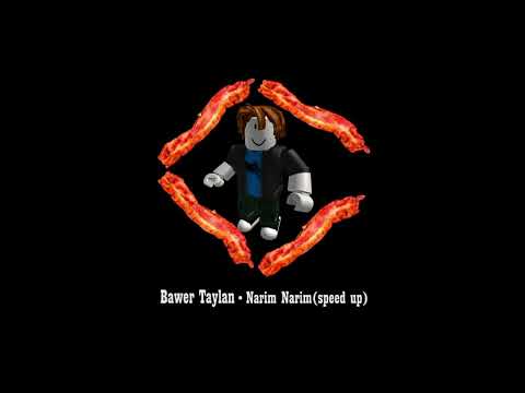 Bawer Taylan - Narım Narım(speed up) 