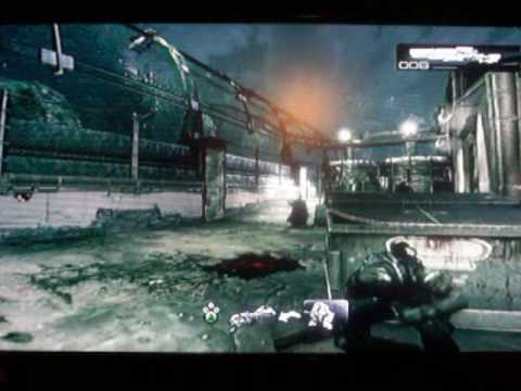 GreyElectroMan & xLOA RoMexxx Vs. xLOA RoMexx(1)  /Sniper Battle/