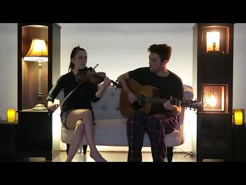 Cooley's Reel - Maid Behind The Bar