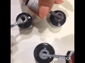 Видео Gel Polish Nail Colour Гель-лак для ногтей - MESAUDA | Malva-Parfume.Ua ✿