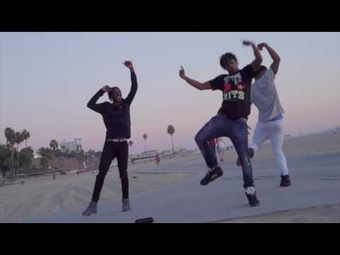 Woop Feat. Kodak Black #ThaKrew