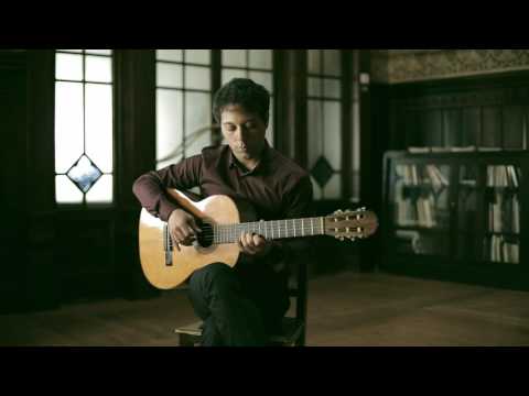 Marco Oliveira | Nostalgia