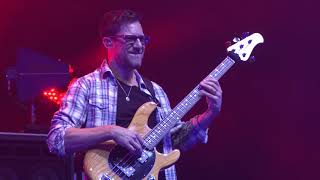 Dave Matthews Band - Satellite - LIVE - 11.27.2018, Schottenstein Center, Columbus, OH