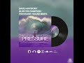 David Anthony  QUINTON SAMPSON - "Pressure"