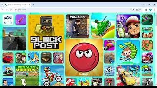 1001 oyun poki oynad;m hemen oyna ve hemen izle