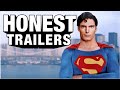 Honest Trailers - Superman (1978)