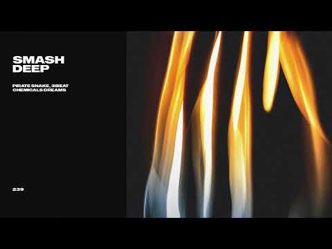 Pirate Snake, 3Beat - ChemicaLS Dreams (Official Audio)