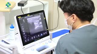 Орхон Медвик диализийн төв