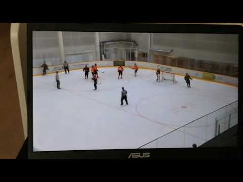 Kookoo - HPK Tampere Cup 2021 HPK:n 2 maali