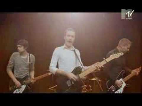 All Sparks - Editors