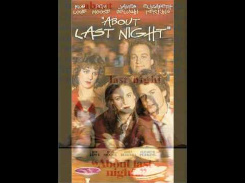 Sheena Easton - So Far So Good ("About Last Night" Theme)