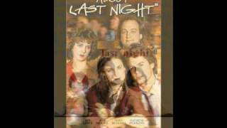 Sheena Easton - So Far So Good (&quot;About Last Night&quot; Theme)