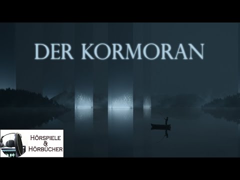 Der Kormoran - Hörspiel