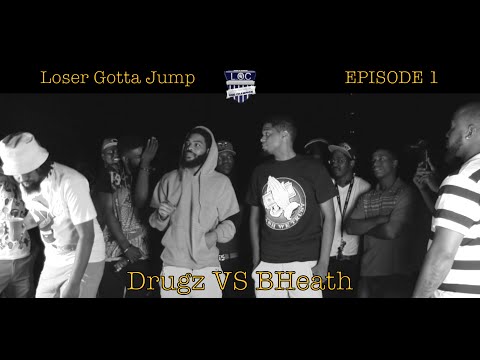 Drugz vs B Heath