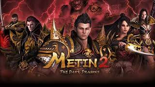 Miniatúra - Metin 2 - Enter The East (1 Hour Version)