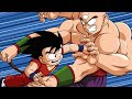 Dragon Ball 22nd Tournament Amv
