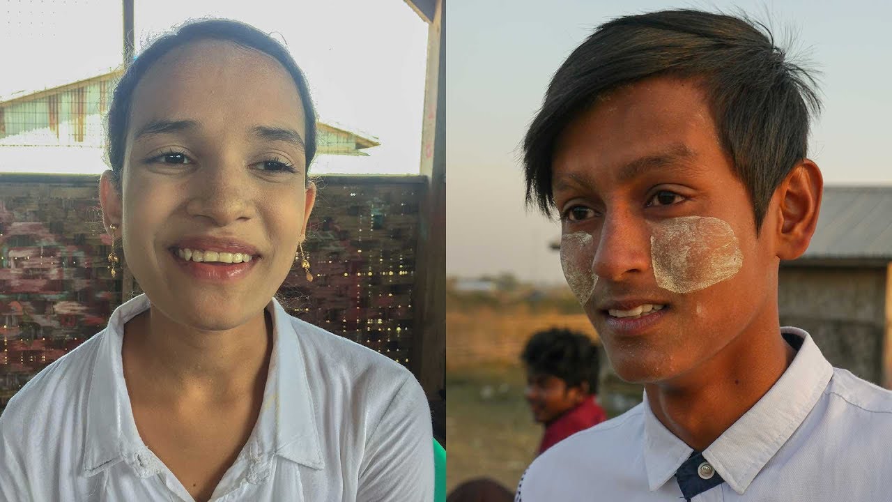 Sittwe — Official Trailer