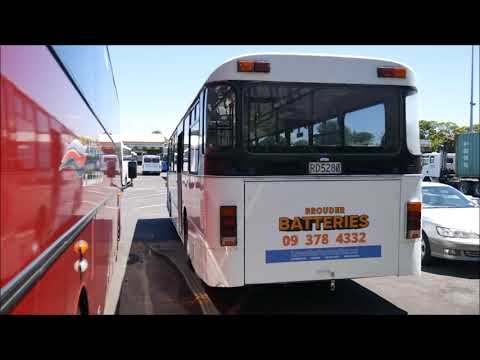 Random Clip | Wiri Depot | 1662