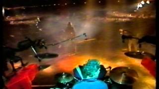 Golden Earring - Twilight Zone (live 1986 on beach)