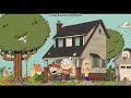 Caillou Grounds Lincoln Loud And Gets Grounded