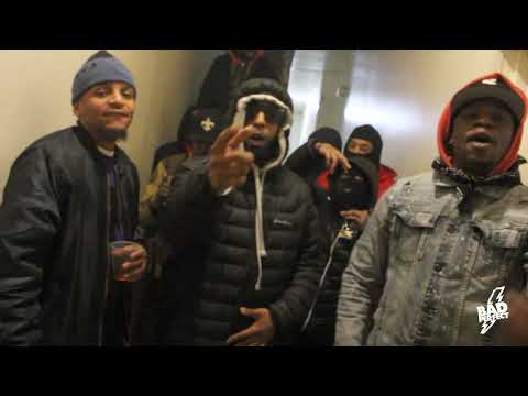 Reservoir dogs - Nuff Said (directed x Choppa)