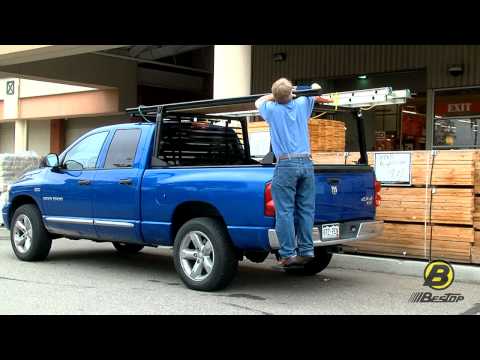 Bestop Truck Products