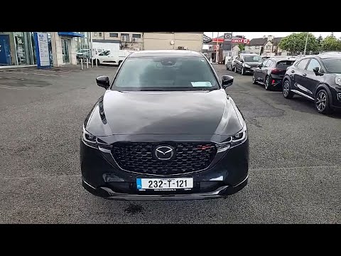 Mazda CX-5 2WD 2.2D  HOMURA SUNROOF - Image 2