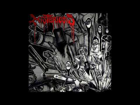 12 - DobleJotámbulo - Residuos (Con El Cálido Lehamo).