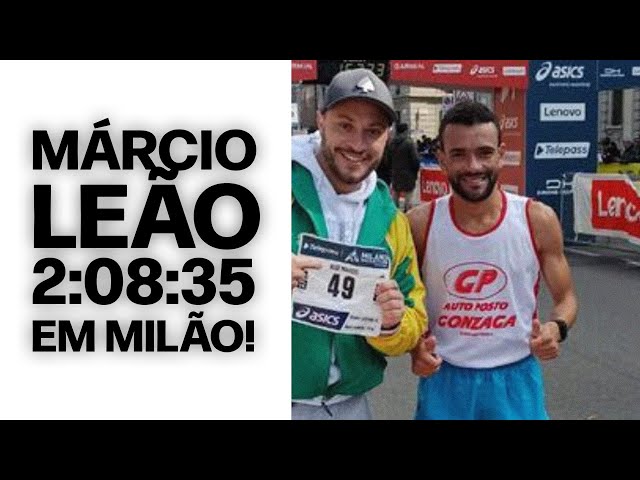Leão destruiu em Milão. Daniel Chaves em SP. Será que agora vai?