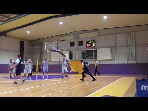 9Η - Α.Π. ΑΤΛΑΣ - GORILLAS VS TROOPERS 55-60