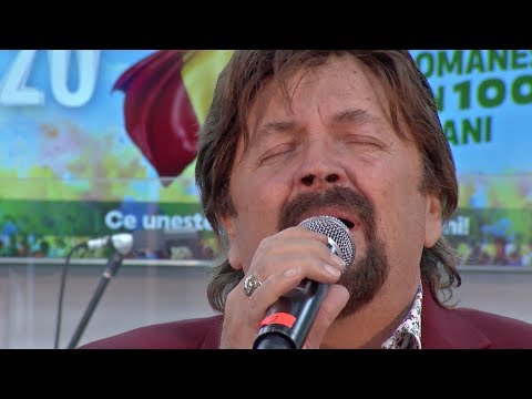 Adrian Daminescu - România (Live la Marea Unire ZU)