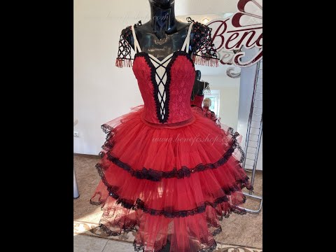 Kitri scene P 0305 - video 3