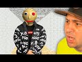 A Completely Normal Baldi S Basics Game
