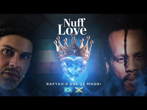 💥RAFYAH AND DREZZMAGNI💥NUFF LOVE💥