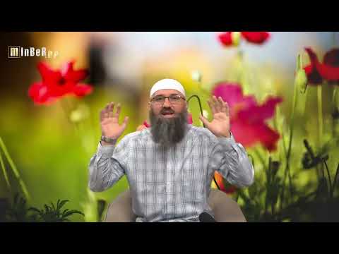 Da li je ispravno samo farzove klanjati, i samo farzove abdesta uzimati? - Elvedin Pezić