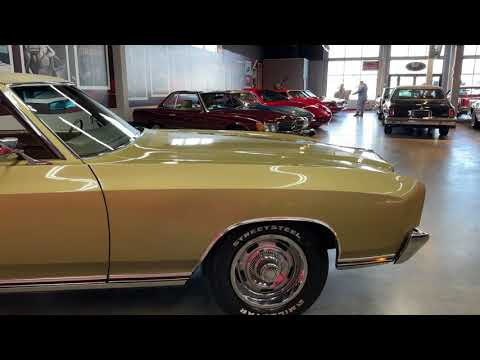 1970 Chevrolet Monte Carlo (CC-2046370) for sale in West Babylon, New York