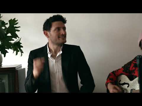 Ninguna - Los Rumberos ft Daniel, Me Estás Matando