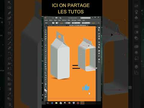 3D Illustrator part 1