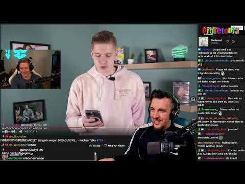 PROLETOPIA lobt mein FRIDAYS FOR FUTURE Video... Irgendwas stimmt hier nicht.