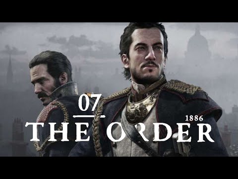 The Order 1886 PL (odc.7) Zabójczy duet (Zagrajmy w / Gameplay PL) (4K)