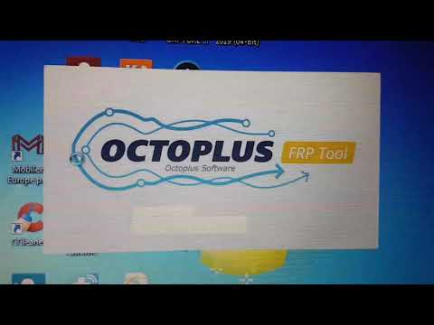 VIVAX FUN S501 , Reset  FRP by Oktoplus FRP  tool