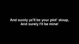 ROBERT BURNS Auld Lang Syne