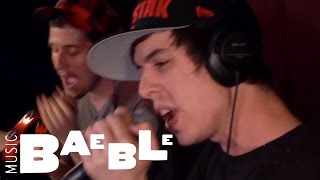 Grieves - On The Rocks || Baeble Music