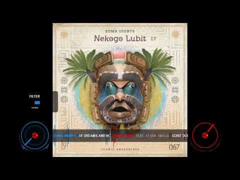 Alexandr Uriy -August 2022 - Organic @ Melodic Tehno @  Progressive House