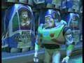 Toy Story 2 Dodatkowe Sceny