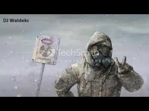 MR.CHEEZ - WHO I'M [DJ WALDEKS edit]