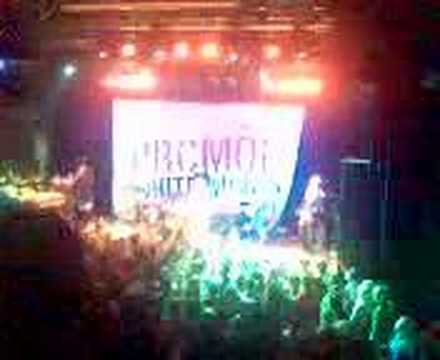 Promoe Timbuktu Chords - Dynamit avslutningen, Live Mejeriet