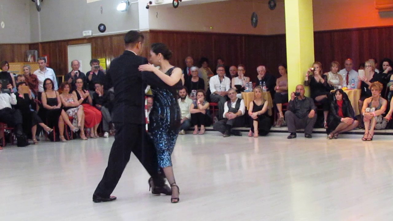 Hiroshi & Kyoko Yamao Salonissimo 22-4-2017 3-4